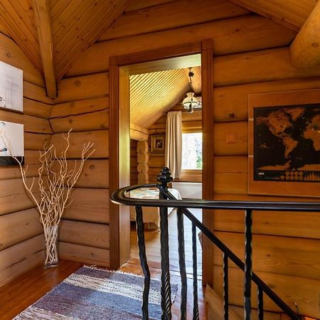 Vendeghaz A Hegyen Villa Budapeşte Dış mekan fotoğraf